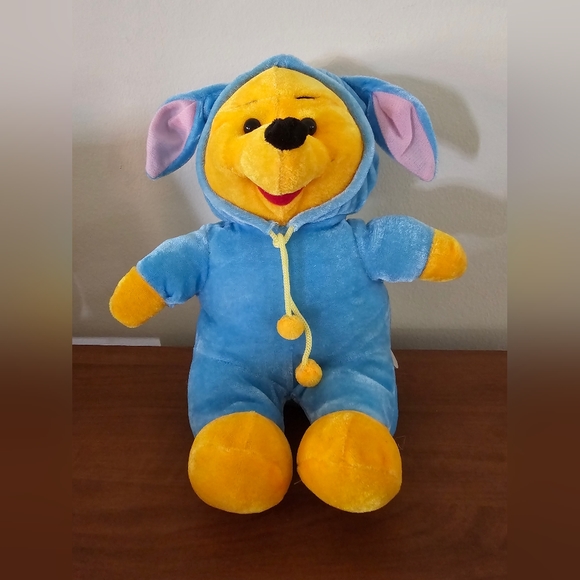 Disney (1999s - 2000s) Vinny the Poukh - Picture 2 of 5